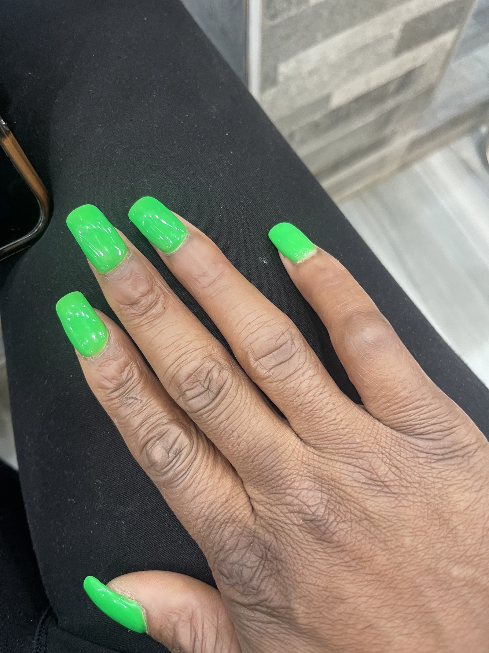 Royal nail & spa flowery branch ,ga 30542 nail photo 2