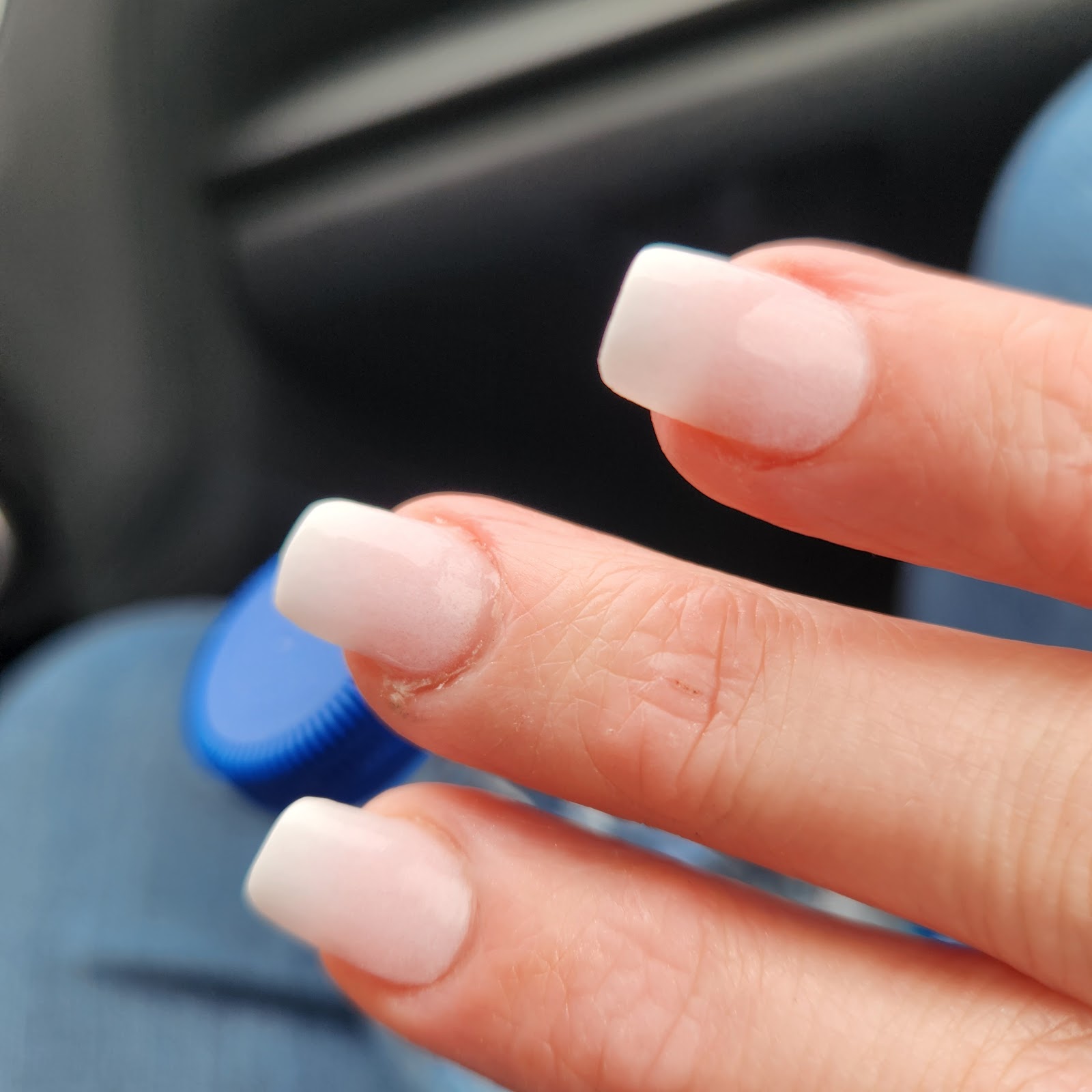 Royal nail & spa flowery branch ,ga 30542 nail photo 3