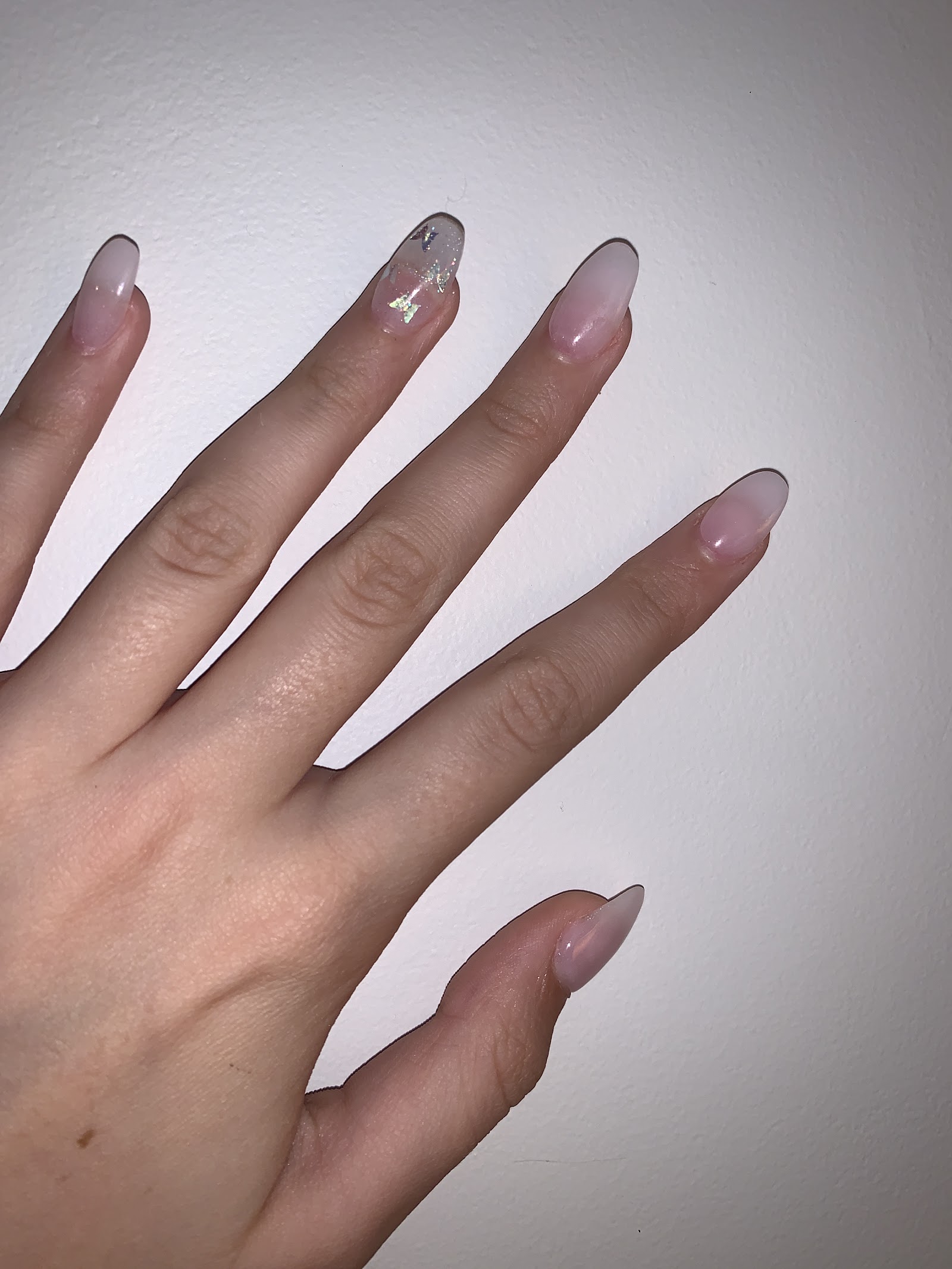 Royal nail & spa flowery branch ,ga 30542 nail photo 7
