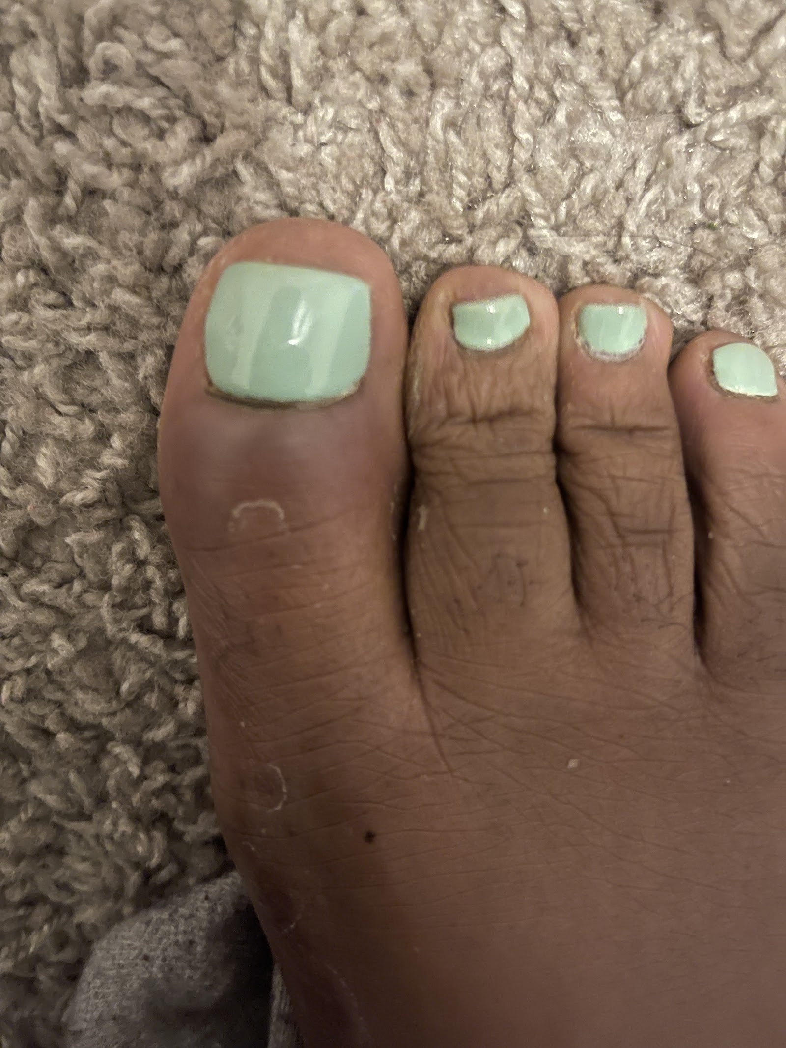 Royal nail & spa flowery branch ,ga 30542 nail photo 8